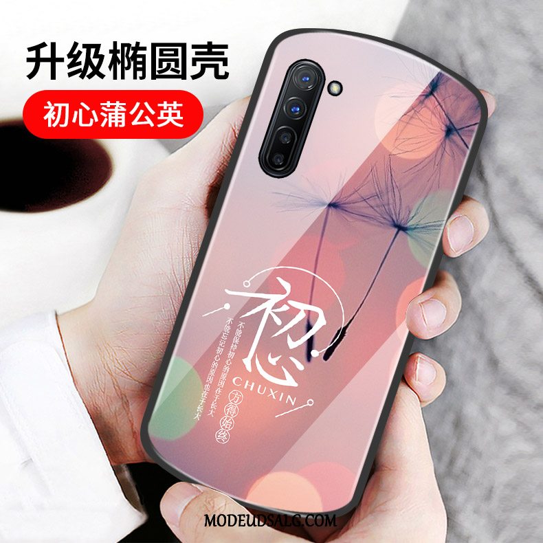 Oppo Reno 3 Etui Omgang Net Red Trend Alt Inklusive Ny