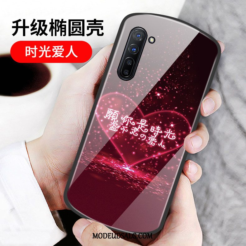 Oppo Reno 3 Etui Omgang Net Red Trend Alt Inklusive Ny