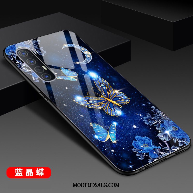 Oppo Reno 3 Pro Etui / Cover Trendy Ny Silikone Beskyttelse