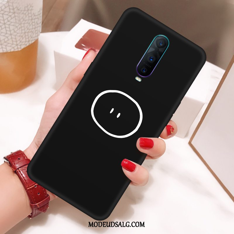 Oppo Rx17 Pro Etui Blød Af Personlighed Alt Inklusive Kreativ Simple