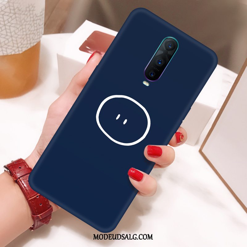 Oppo Rx17 Pro Etui Blød Af Personlighed Alt Inklusive Kreativ Simple