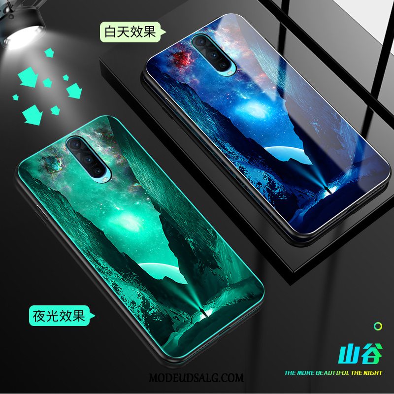 Oppo Rx17 Pro Etui Ny Beskyttelse Kreativ Alt Inklusive Trend