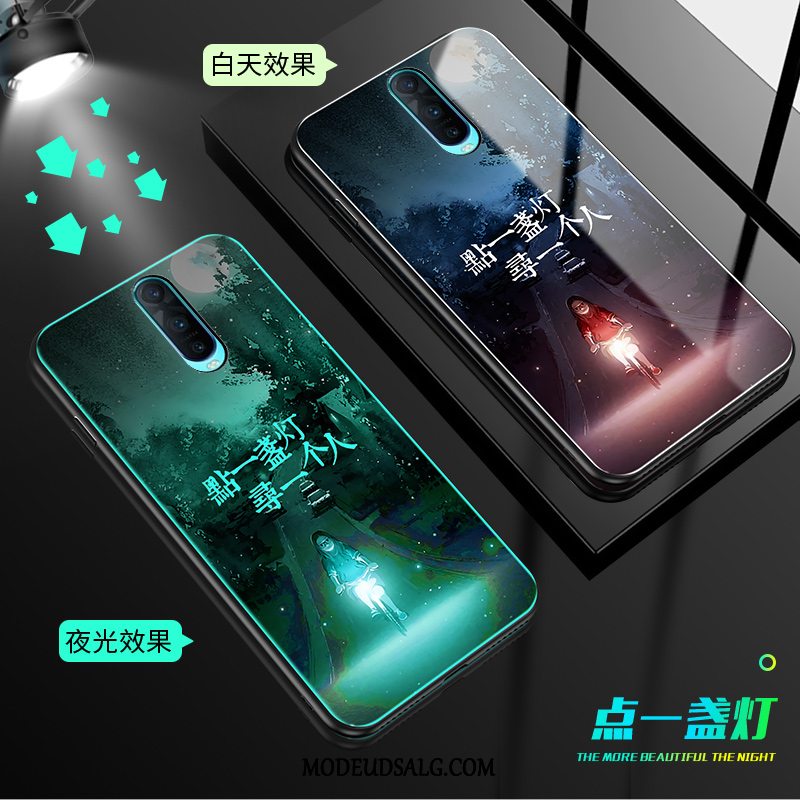 Oppo Rx17 Pro Etui Ny Beskyttelse Kreativ Alt Inklusive Trend