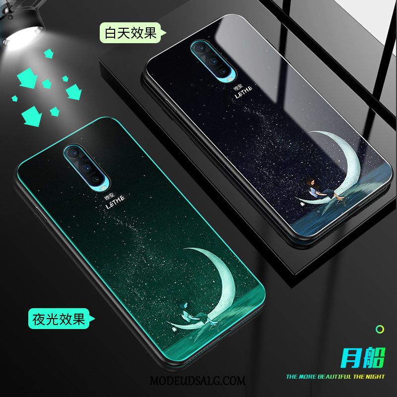 Oppo Rx17 Pro Etui Ny Beskyttelse Kreativ Alt Inklusive Trend