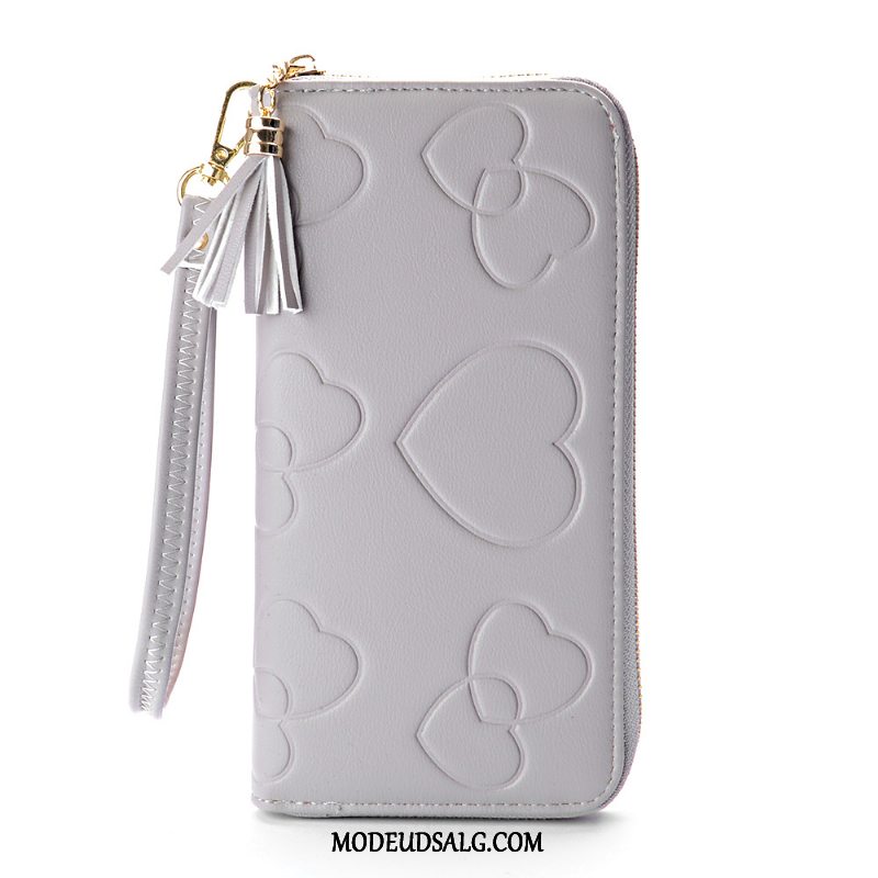 Punge Dame Kvinder Ny Clutch Trend 2019