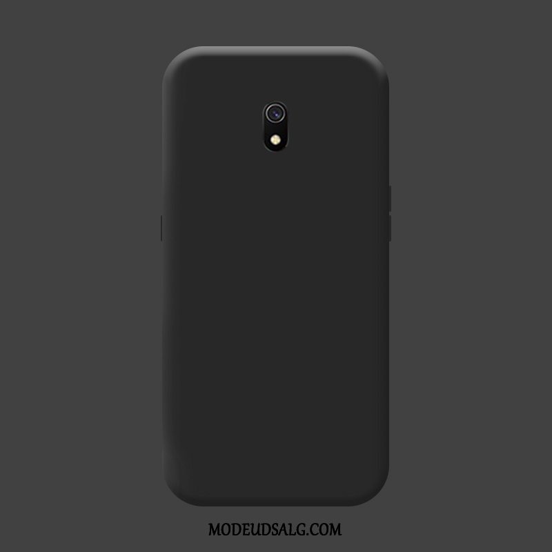 Redmi 8a Etui / Cover Trend Rød Af Personlighed Beskyttelse Blå