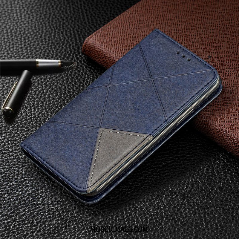 Samsung Galaxy A20s Etui / Cover Alt Inklusive Lædertaske Beskyttelse Gul