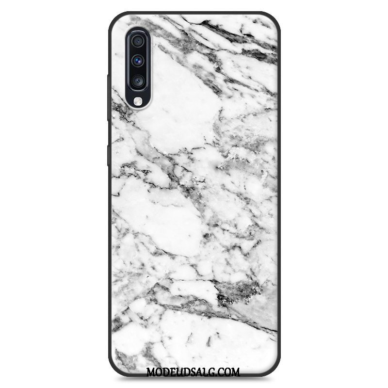 Samsung Galaxy A50s Etui / Cover Trækorn Trend Beskyttelse Ny Silikone