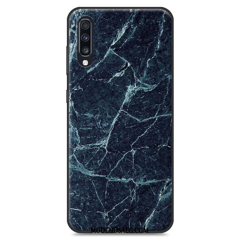 Samsung Galaxy A50s Etui / Cover Trækorn Trend Beskyttelse Ny Silikone