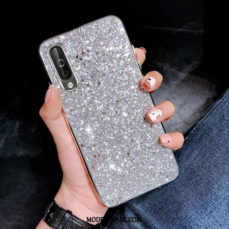 Samsung Galaxy A50s Etui Frisk Lille Sektion Elskeren Let Tynd Cover