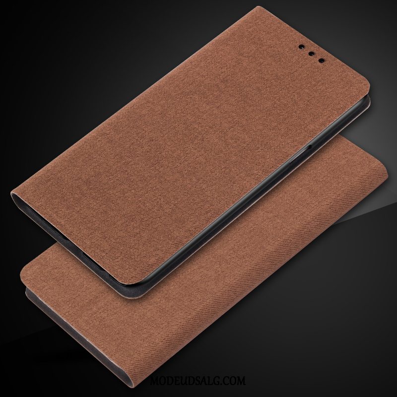 Samsung Galaxy A6 Etui Cover Classic Beskyttelse Anti-fald Ungdom