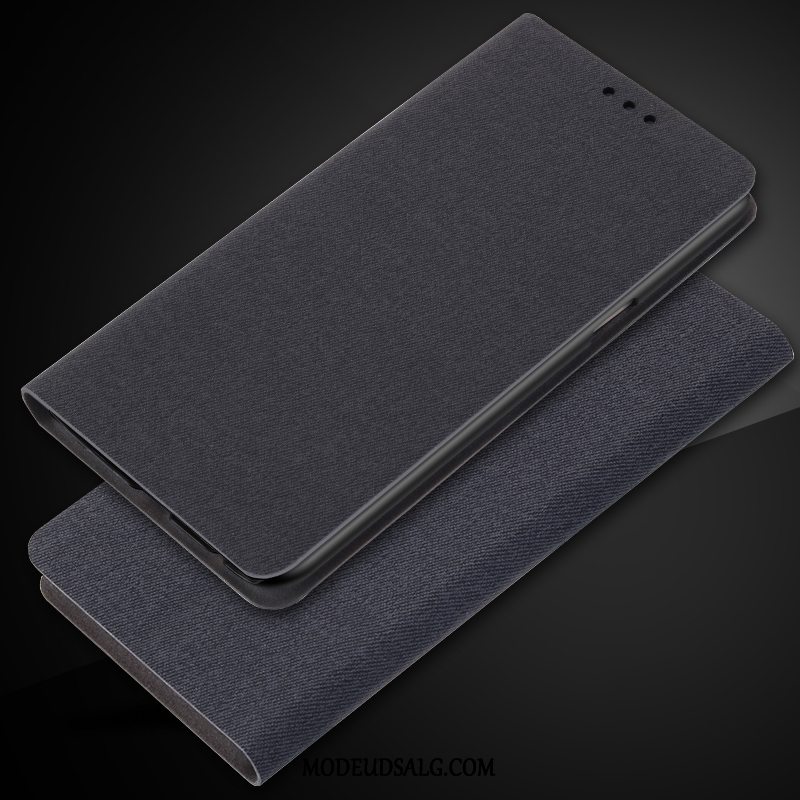 Samsung Galaxy A6 Etui Cover Classic Beskyttelse Anti-fald Ungdom