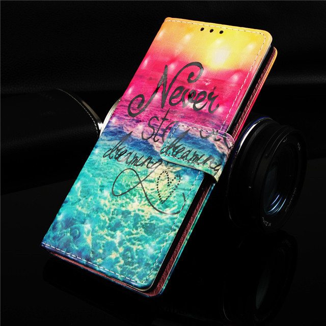 Samsung Galaxy A60 Etui Beskyttelse Cover Alt Inklusive Anti-fald Folio