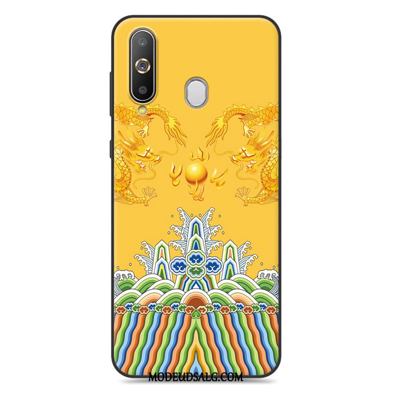 Samsung Galaxy A60 Etui Hængende Ornamenter Blød Cover Af Personlighed Elskeren