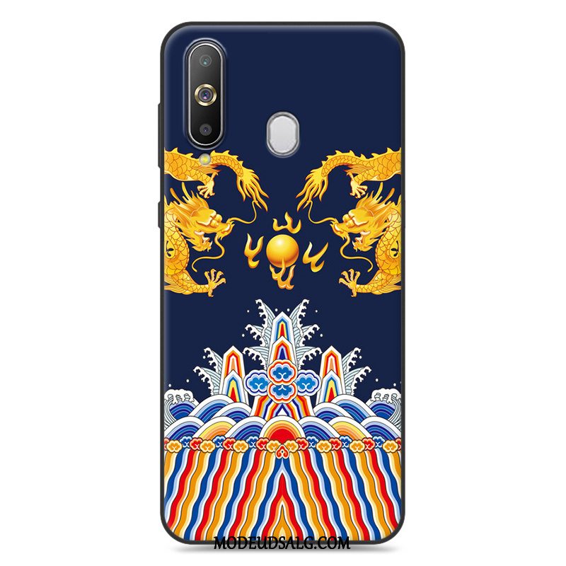 Samsung Galaxy A60 Etui Hængende Ornamenter Blød Cover Af Personlighed Elskeren