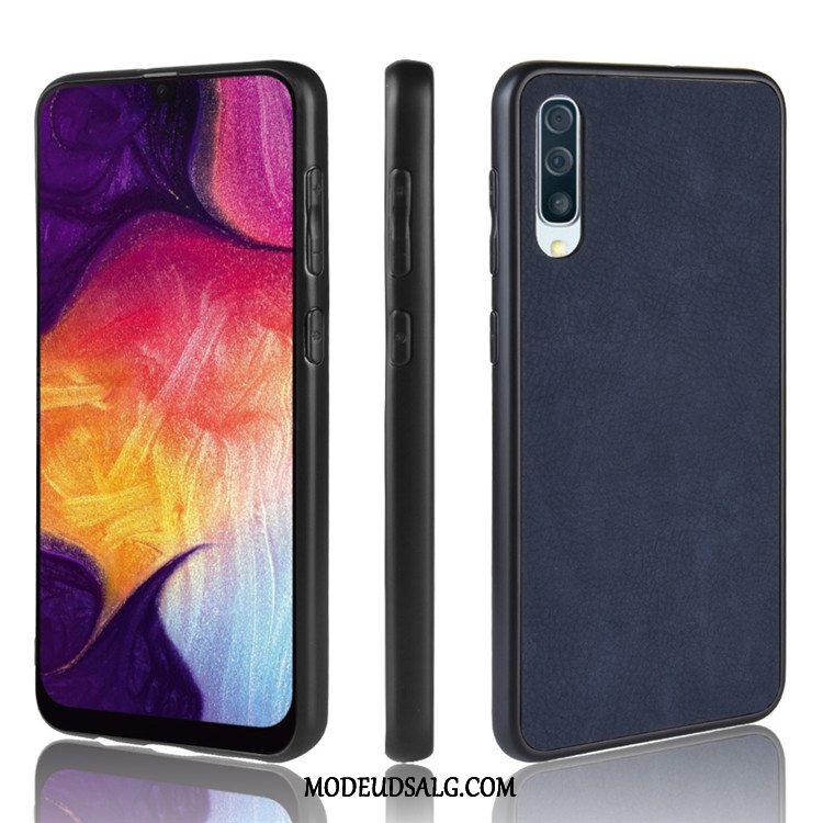 Samsung Galaxy A70 Etui Trend Alt Inklusive Beskyttelse Cover Hård