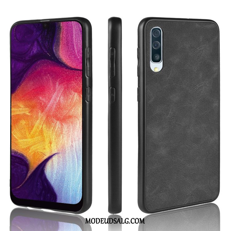 Samsung Galaxy A70 Etui Trend Alt Inklusive Beskyttelse Cover Hård