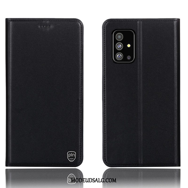 Samsung Galaxy A71 Etui / Cover Alt Inklusive Anti-fald Beskyttelse Mønster