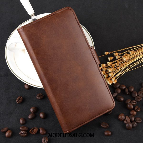 Samsung Galaxy M20 Etui / Cover Beskyttelse Ny Cow Mønster