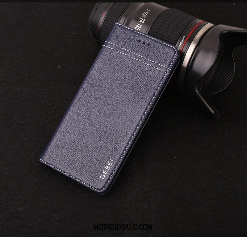 Samsung Galaxy Note 8 Etui Lædertaske