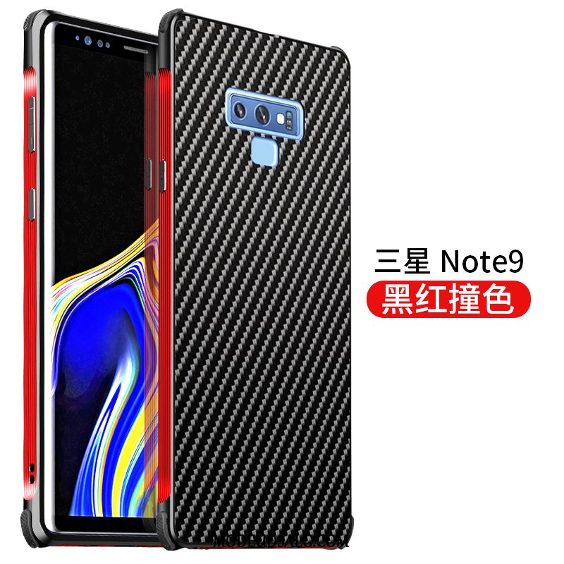 Samsung Galaxy Note 9 Etui Trendy Alt Inklusive Af Personlighed Ny Beskyttelse