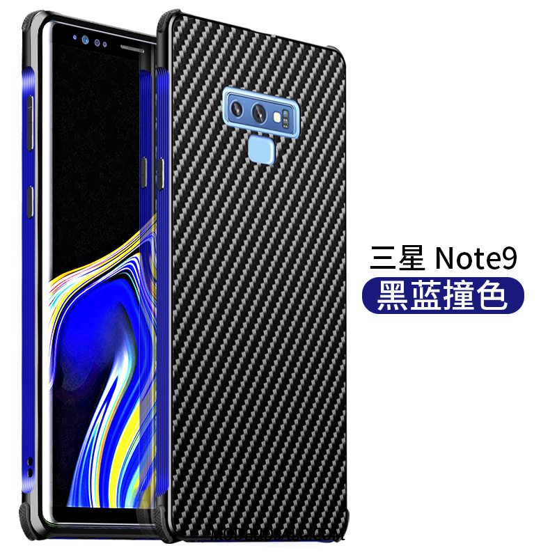 Samsung Galaxy Note 9 Etui Trendy Alt Inklusive Af Personlighed Ny Beskyttelse