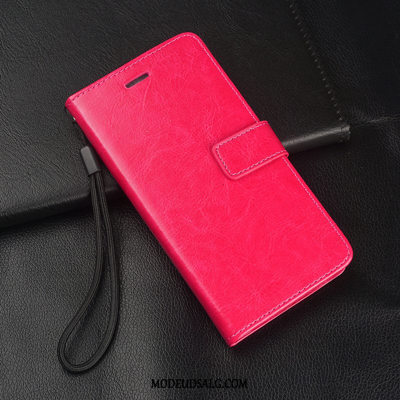 Samsung Galaxy S10+ Etui Silikone Blød Beskyttelse Cover Anti-fald