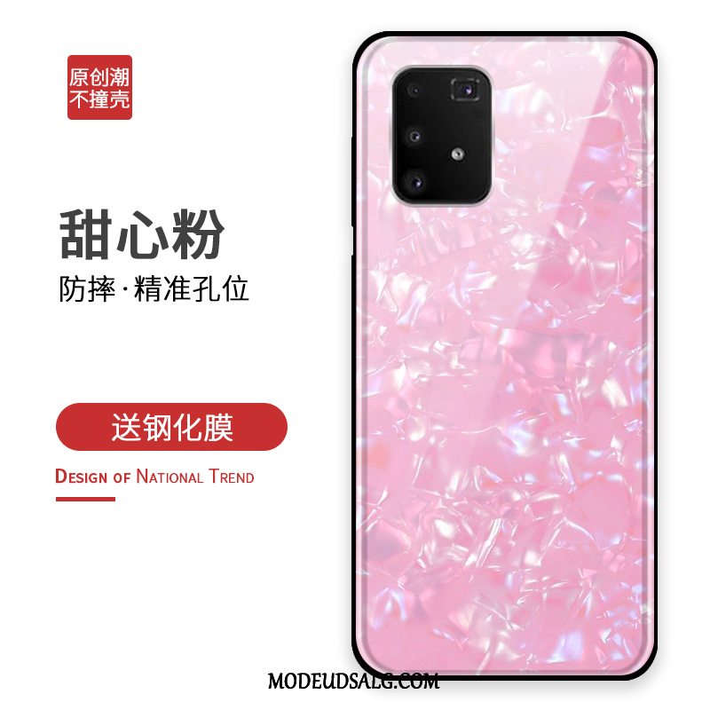 Samsung Galaxy S10 Lite Etui / Cover Kreativ Alt Inklusive Silikone Beskyttelse Ungdom