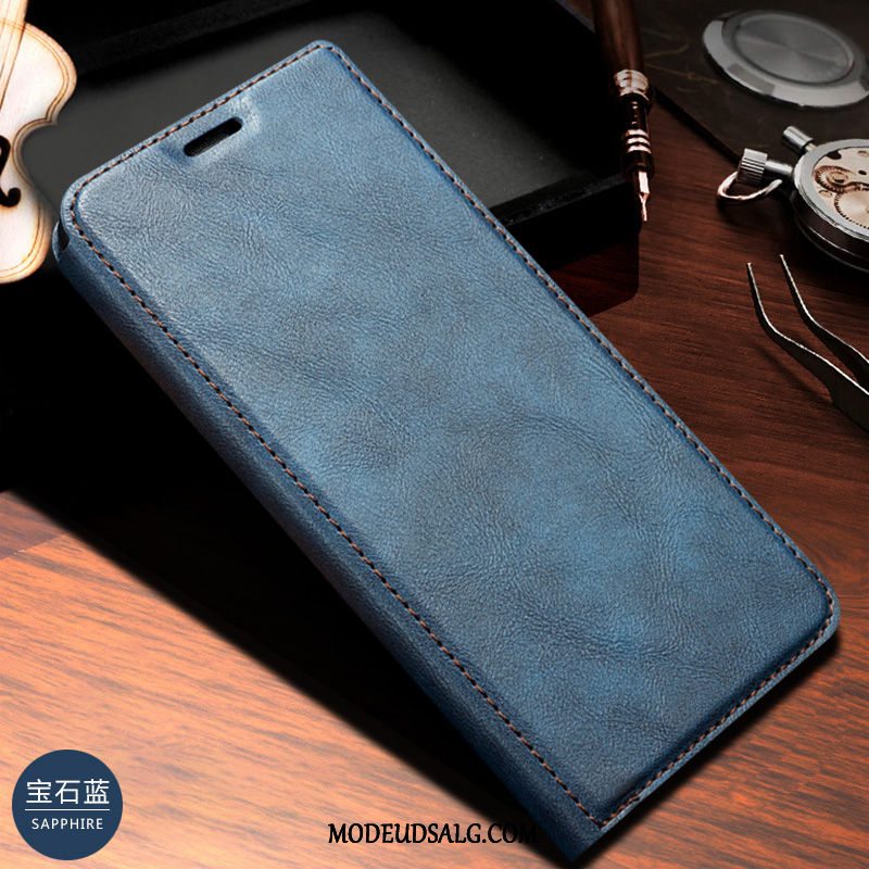 Samsung Galaxy S20 Etui / Cover Folio Alt Inklusive Business Beskyttelse