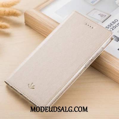 Samsung Galaxy S20 Ultra Etui / Cover Kort Mønster Lædertaske Klud Clamshell