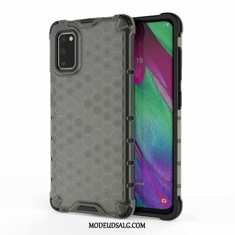 Samsung Galaxy S41 Etui Ny Grøn Cover Af Personlighed Kreativ