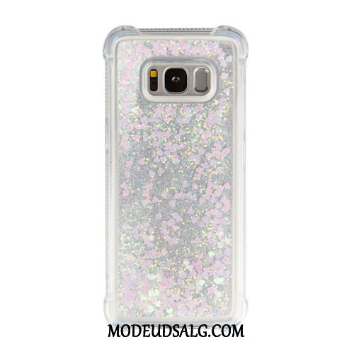 Samsung Galaxy S8 Etui Elskeren Pu Cover Blød Alt Inklusive