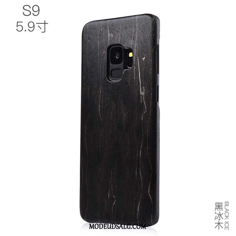 Samsung Galaxy S9 Etui Træ Af Personlighed Trendy Kreativ