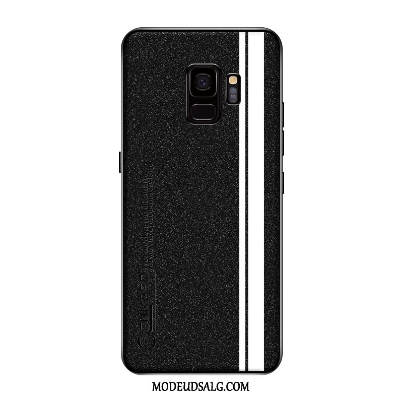 Samsung Galaxy S9 Etui Tynd Europa Blød Beskyttelse Cover