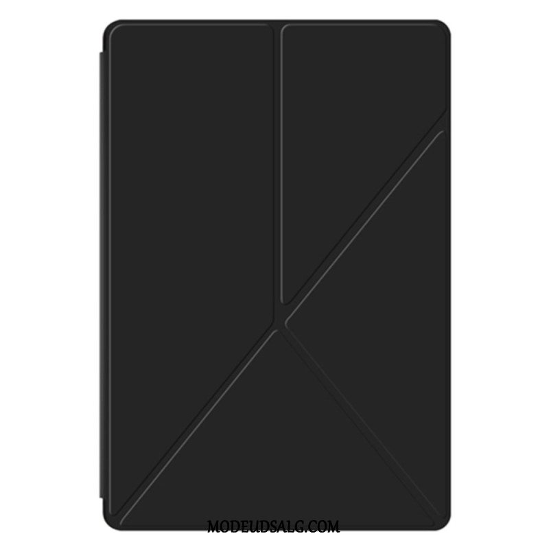 Samsung Galaxy Tab S9 Fe Magnetisk Origami