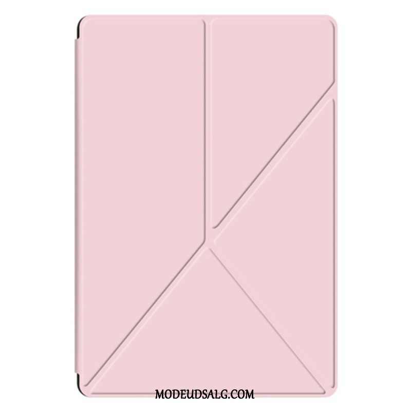 Samsung Galaxy Tab S9 Fe Magnetisk Origami