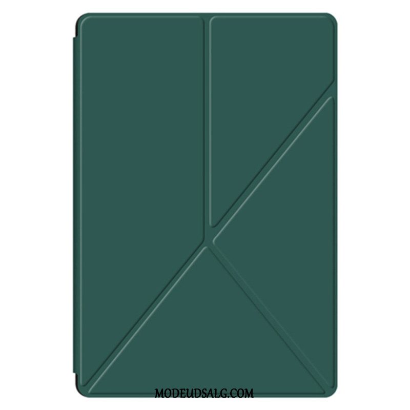 Samsung Galaxy Tab S9 Fe Magnetisk Origami