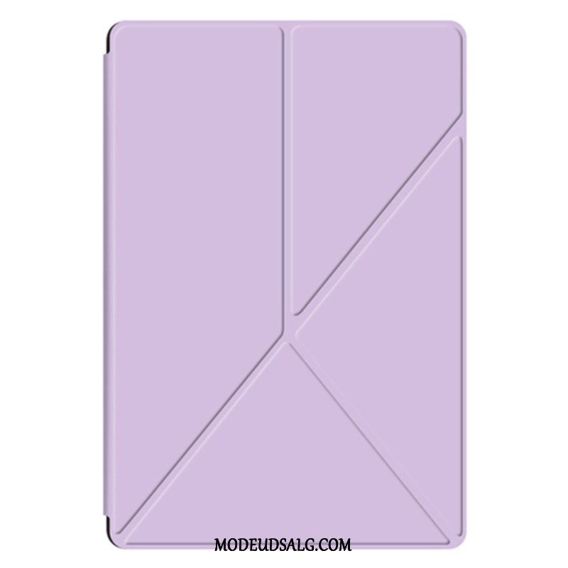 Samsung Galaxy Tab S9 Fe Magnetisk Origami