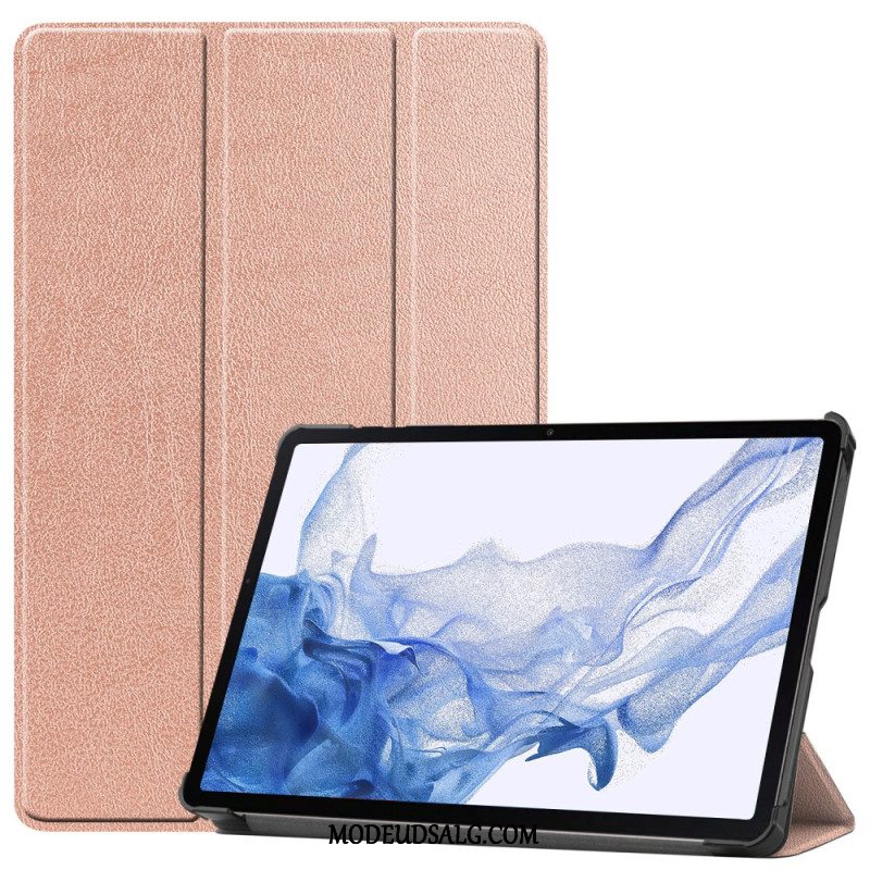 Samsung Galaxy Tab S9 Klassisk Stil