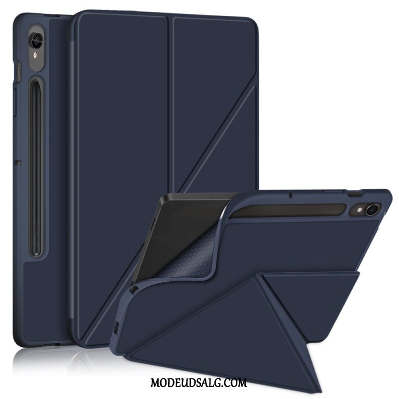 Samsung Galaxy Tab S9 Origami-understøttelse