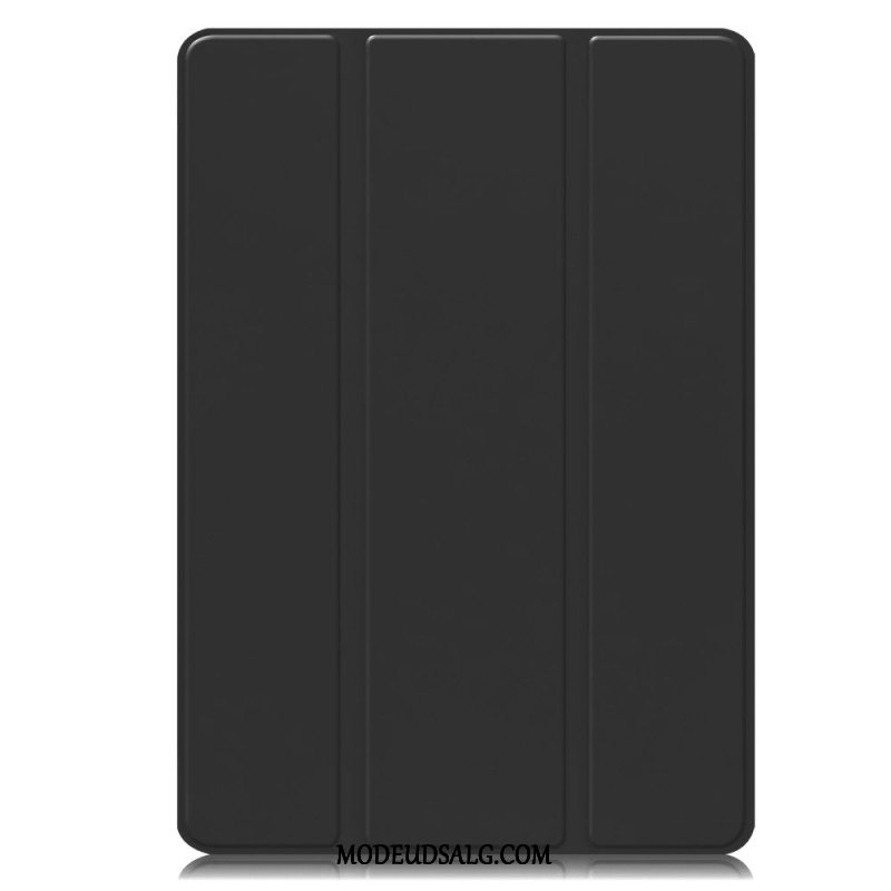 Samsung Galaxy Tab S9 Plus Lædereffekt