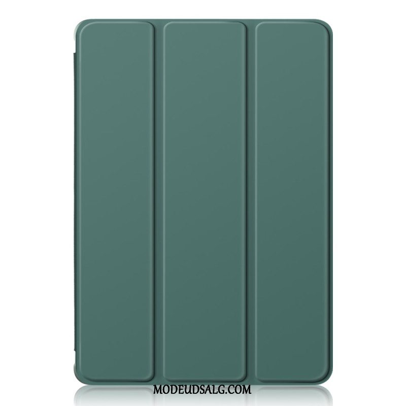 Samsung Galaxy Tab S9 Plus Tri-fold Stylus Holder