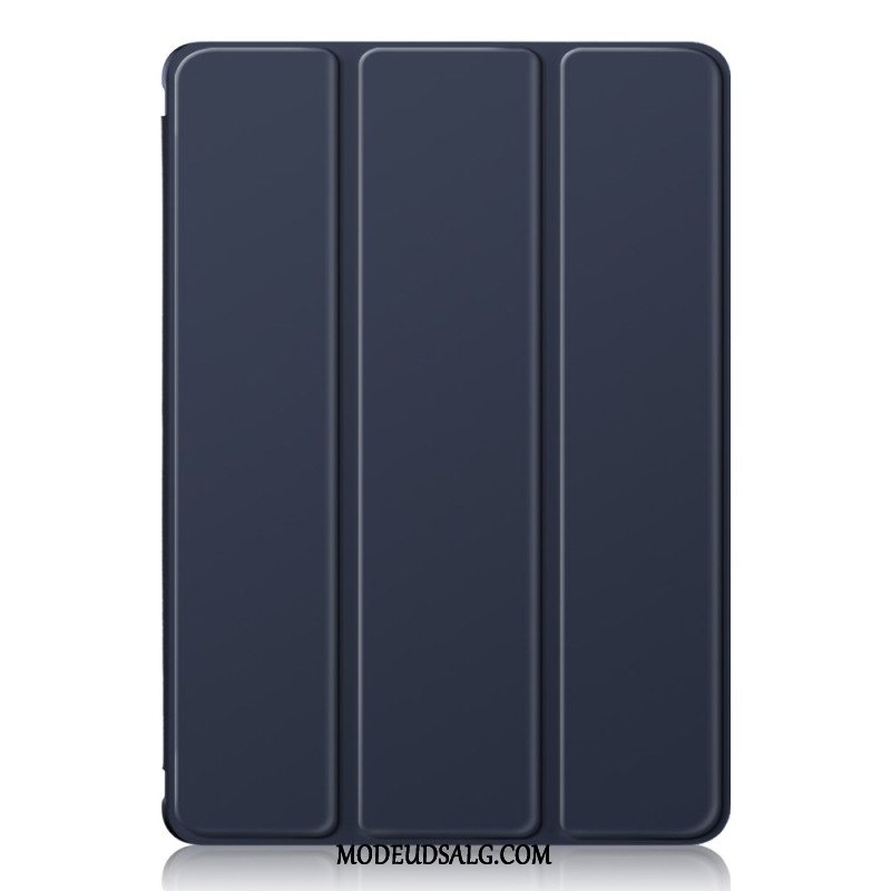 Samsung Galaxy Tab S9 Plus Tri-fold Stylus Holder