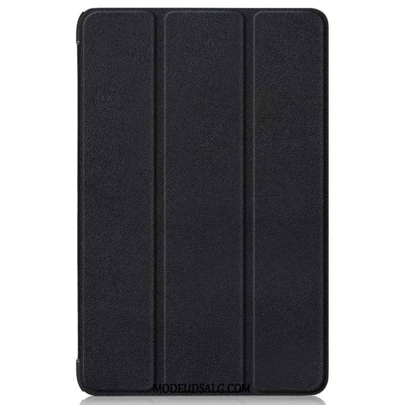 Samsung Galaxy Tab S9 Ultra Tri-fold Anti-fald Støtte