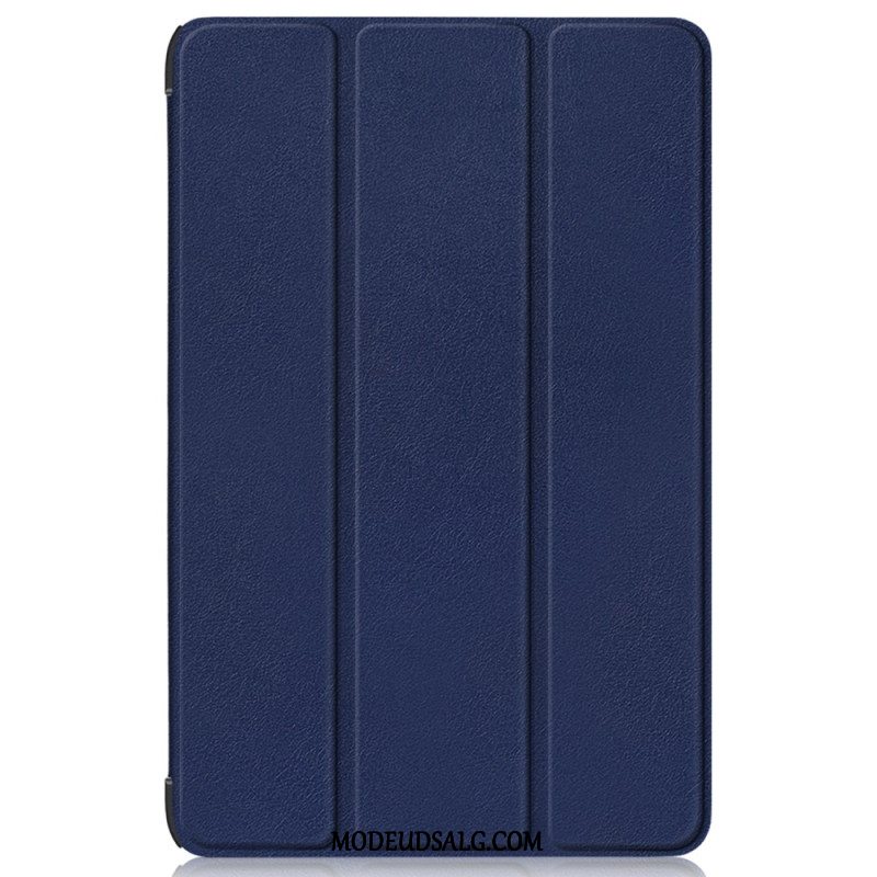 Samsung Galaxy Tab S9 Ultra Tri-fold Anti-fald Støtte