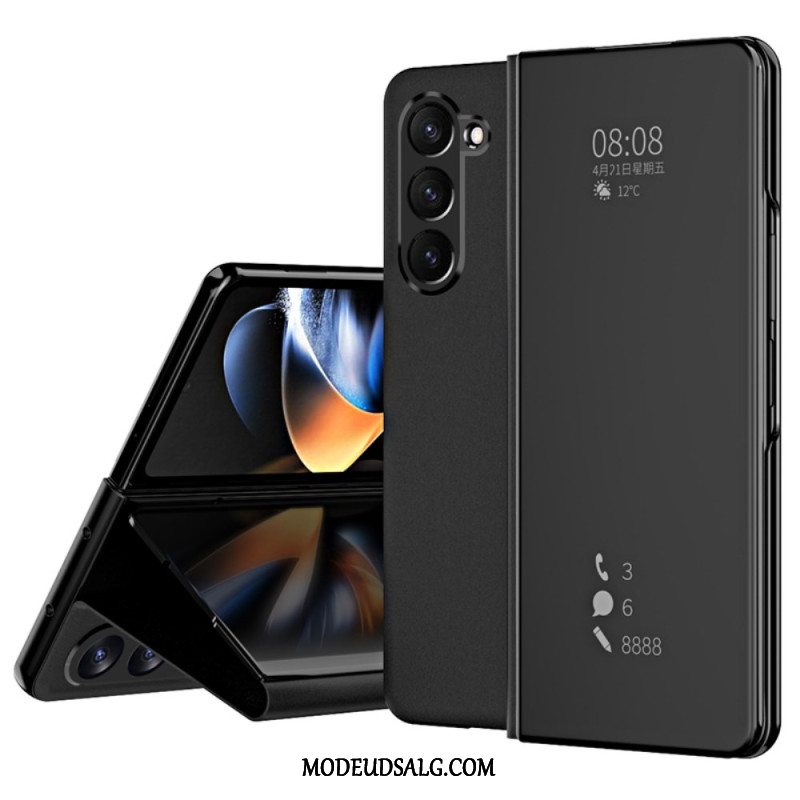 Samsung Galaxy Z Fold 6 Udsigtsvindue