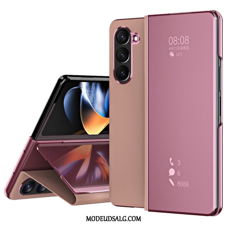 Samsung Galaxy Z Fold 6 Udsigtsvindue