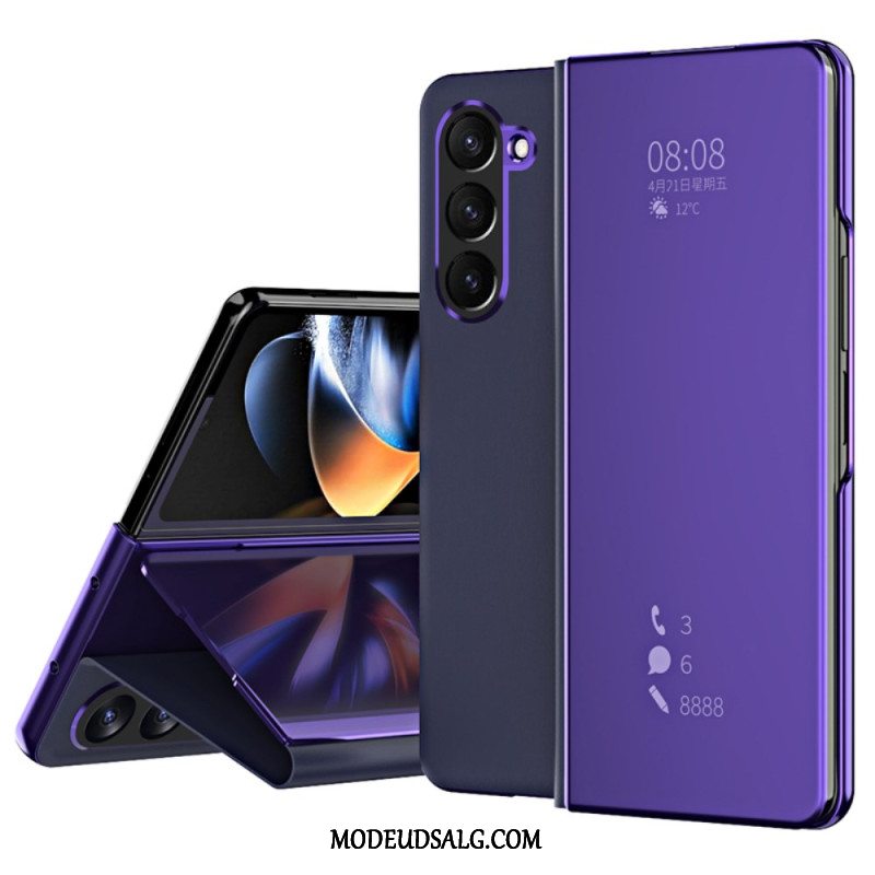 Samsung Galaxy Z Fold 6 Udsigtsvindue