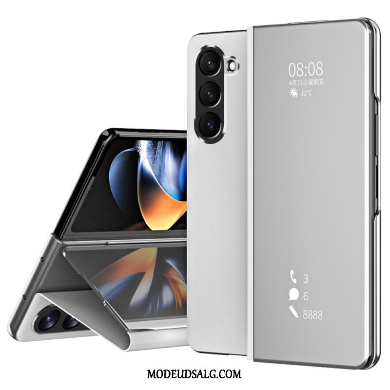 Samsung Galaxy Z Fold 6 Udsigtsvindue