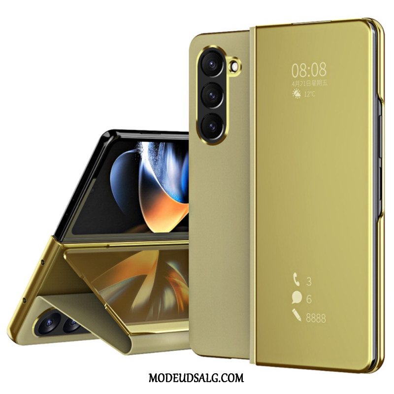 Samsung Galaxy Z Fold 6 Udsigtsvindue